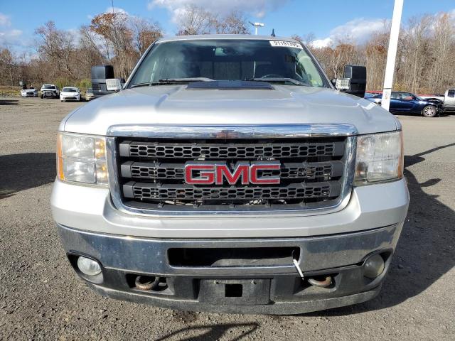 GMC Sierra K2500 Sle Image 6