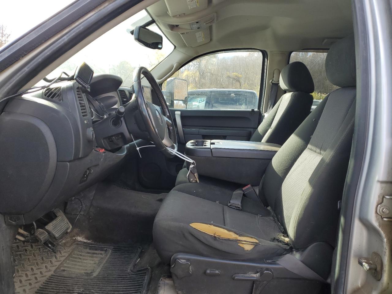 GMC Sierra K2500 Sle Image 5