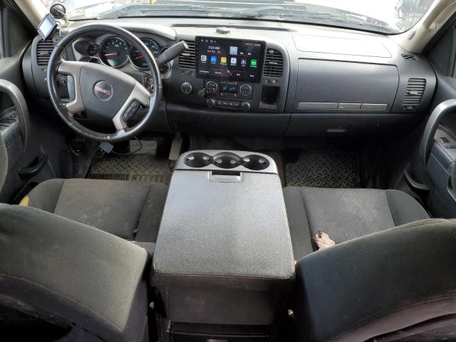 GMC Sierra K2500 Sle Image 9