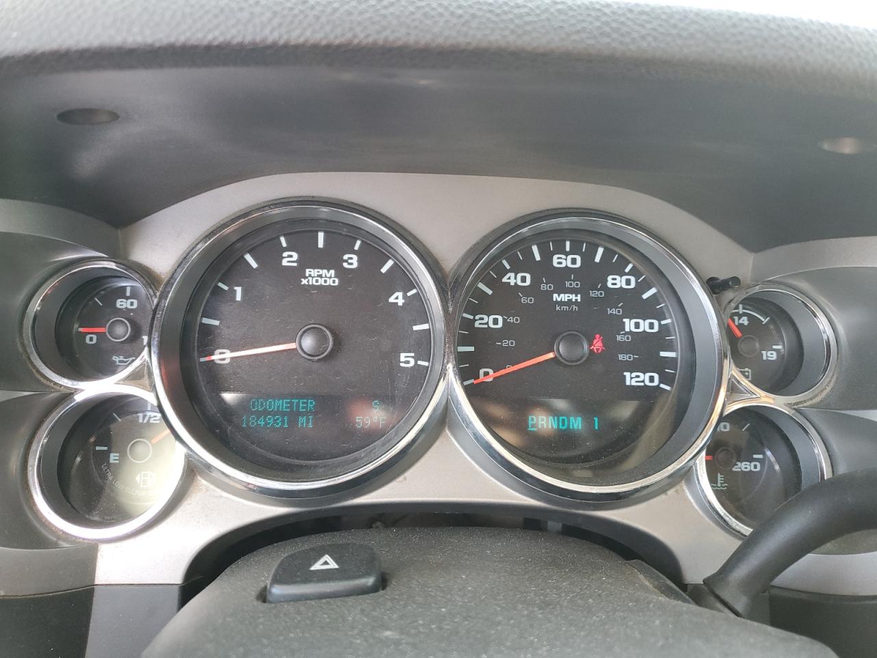 GMC Sierra K2500 Sle Image 11