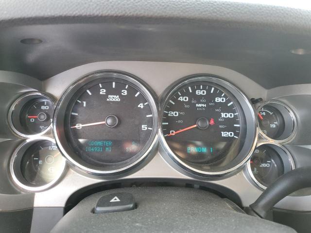 GMC Sierra K2500 Sle Image 11