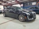 Cadillac CTS Luxury Collection Image 5