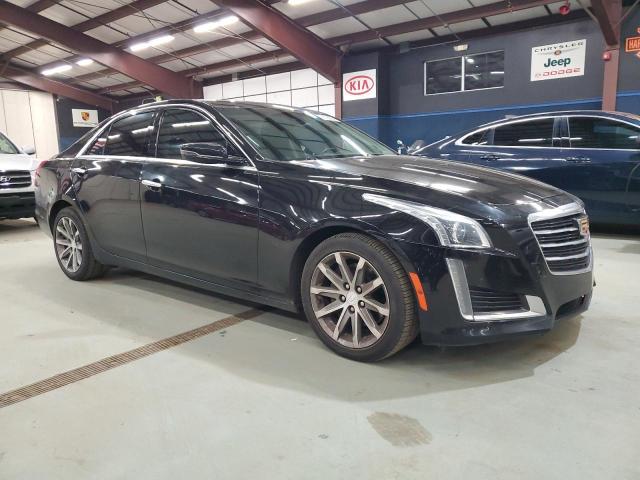 Cadillac CTS Luxury Collection Image 5