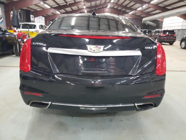 Cadillac CTS Luxury Collection Image 4