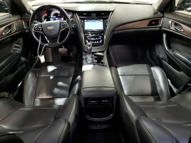 Cadillac CTS Luxury Collection Image 10