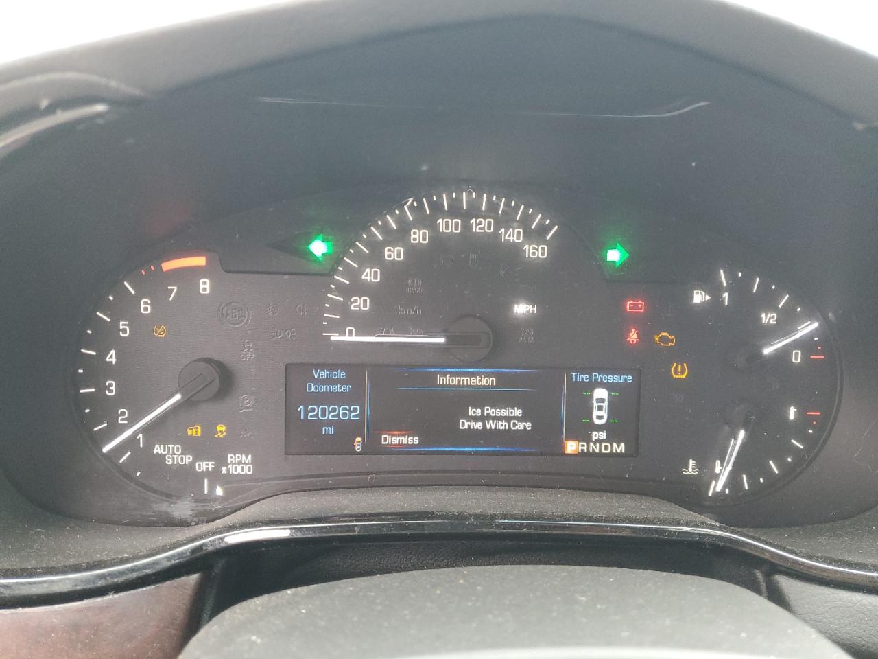 Cadillac CTS Luxury Collection Image 11