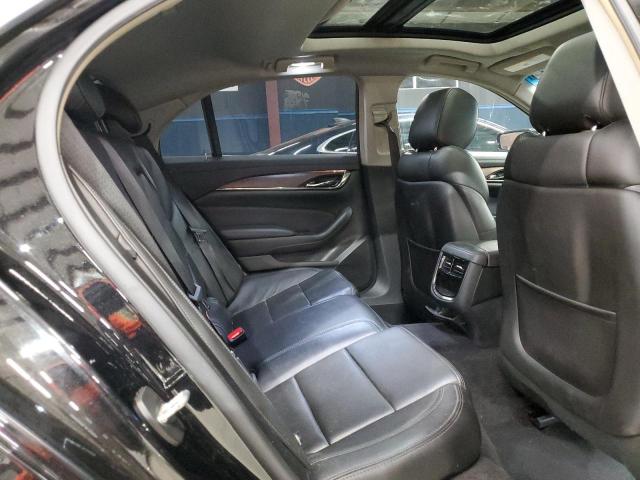 Cadillac CTS Luxury Collection Image 12