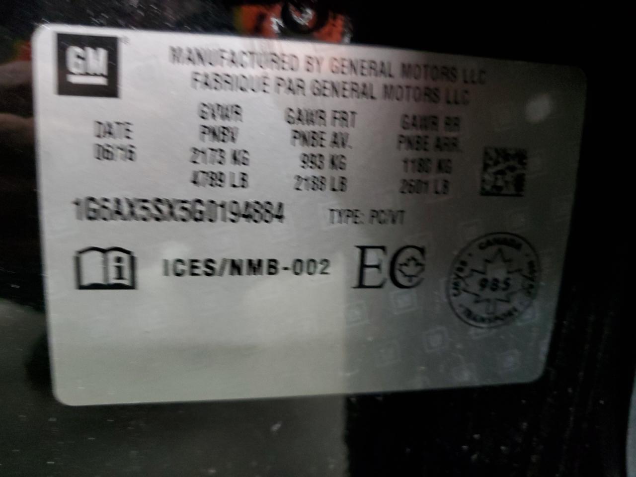 Cadillac CTS Luxury Collection Image 7