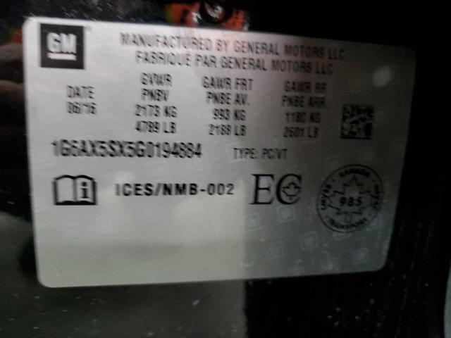 Cadillac CTS Luxury Collection Image 7