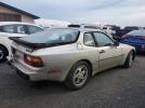 Porsche 944 Image 5