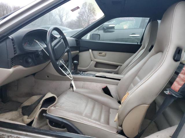 Porsche 944 Image 12