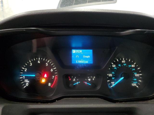 Ford Transit T-250 Image 2