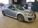 Subaru Impreza Sport Premium Image 4
