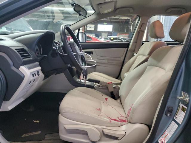 Subaru Impreza Sport Premium Image 12