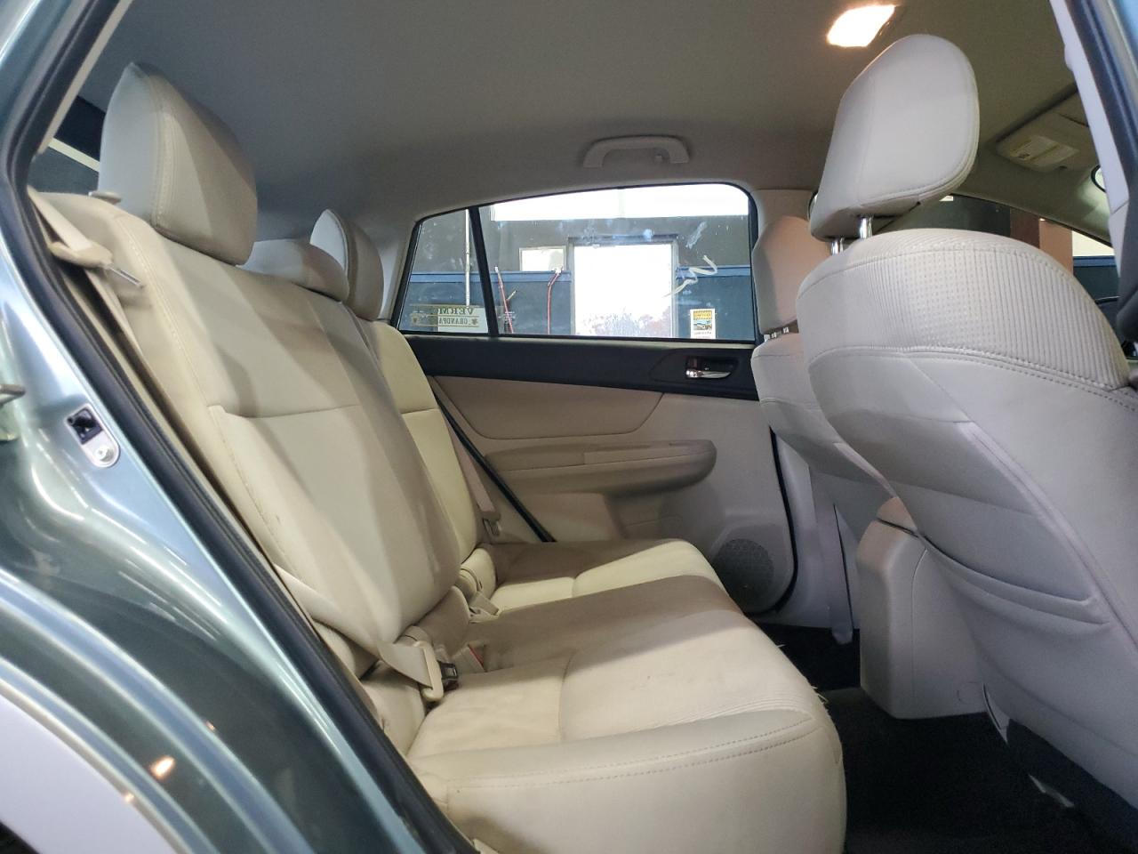 Subaru Impreza Sport Premium Image 9