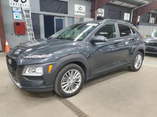  Salvage Hyundai KONA