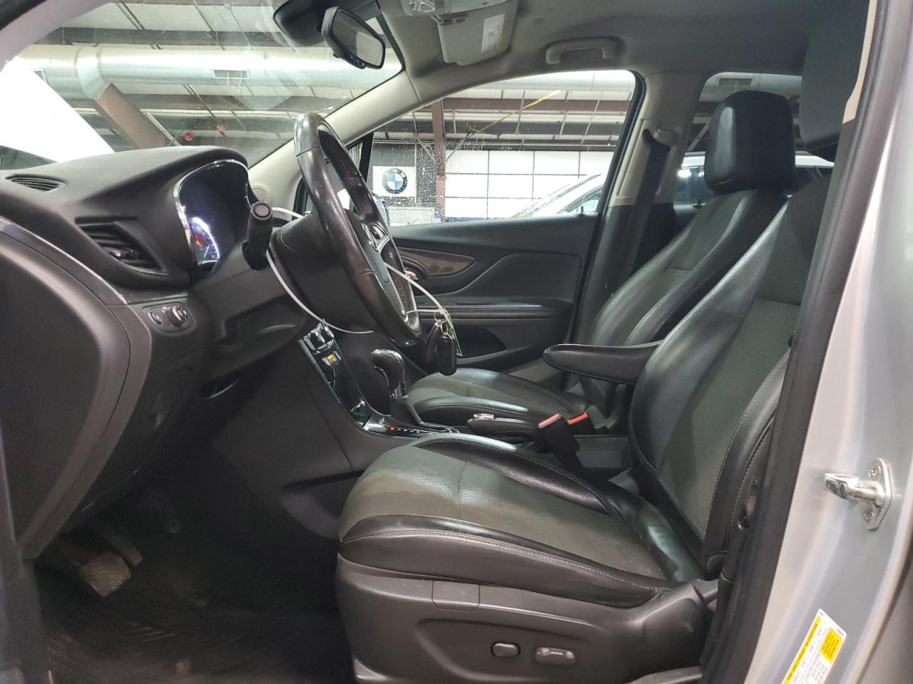 Buick Encore Sport Touring Image 6