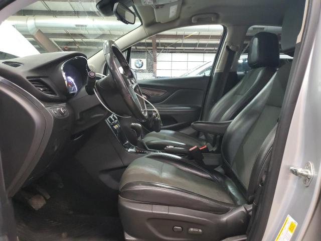 Buick Encore Sport Touring Image 6