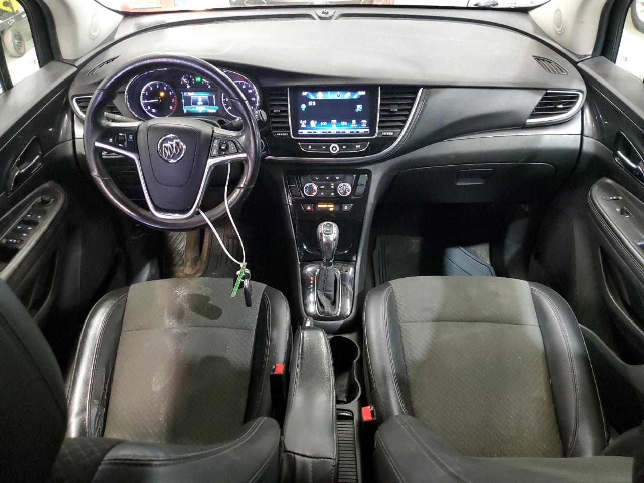 Buick Encore Sport Touring Image 11