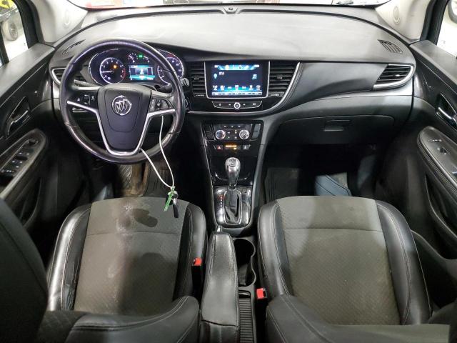 Buick Encore Sport Touring Image 11