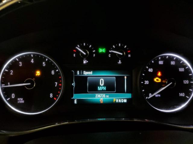 Buick Encore Sport Touring Image 3