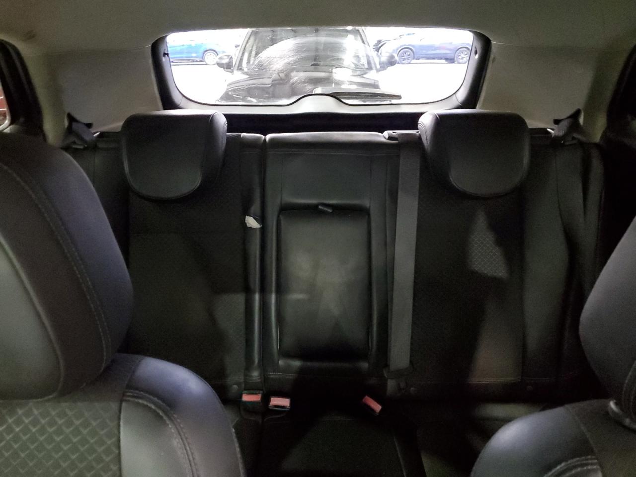 Buick Encore Sport Touring Image 7