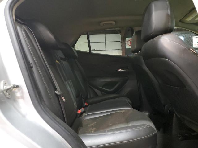 Buick Encore Sport Touring Image 5