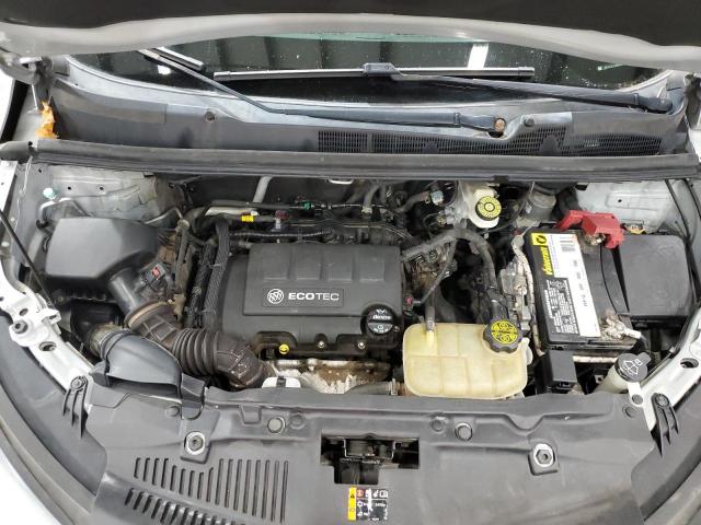 Buick Encore Sport Touring Image 9