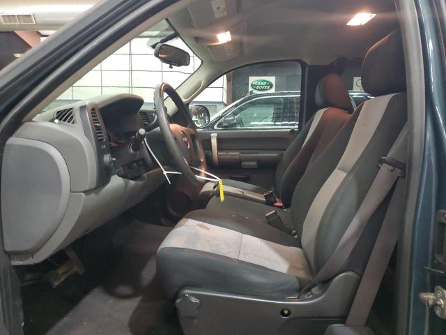 GMC Sierra C1500 Image 8