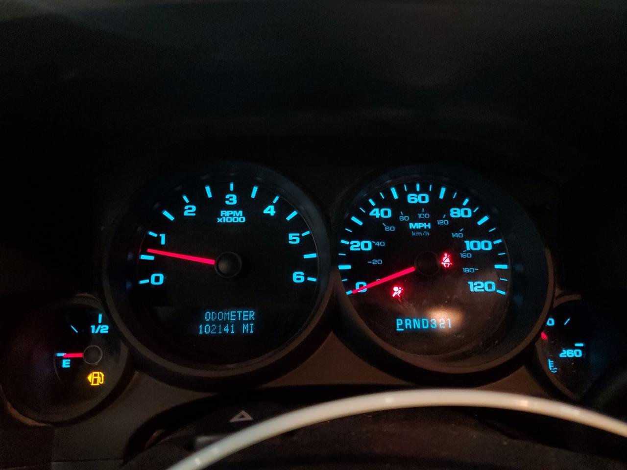 GMC Sierra C1500 Image 4