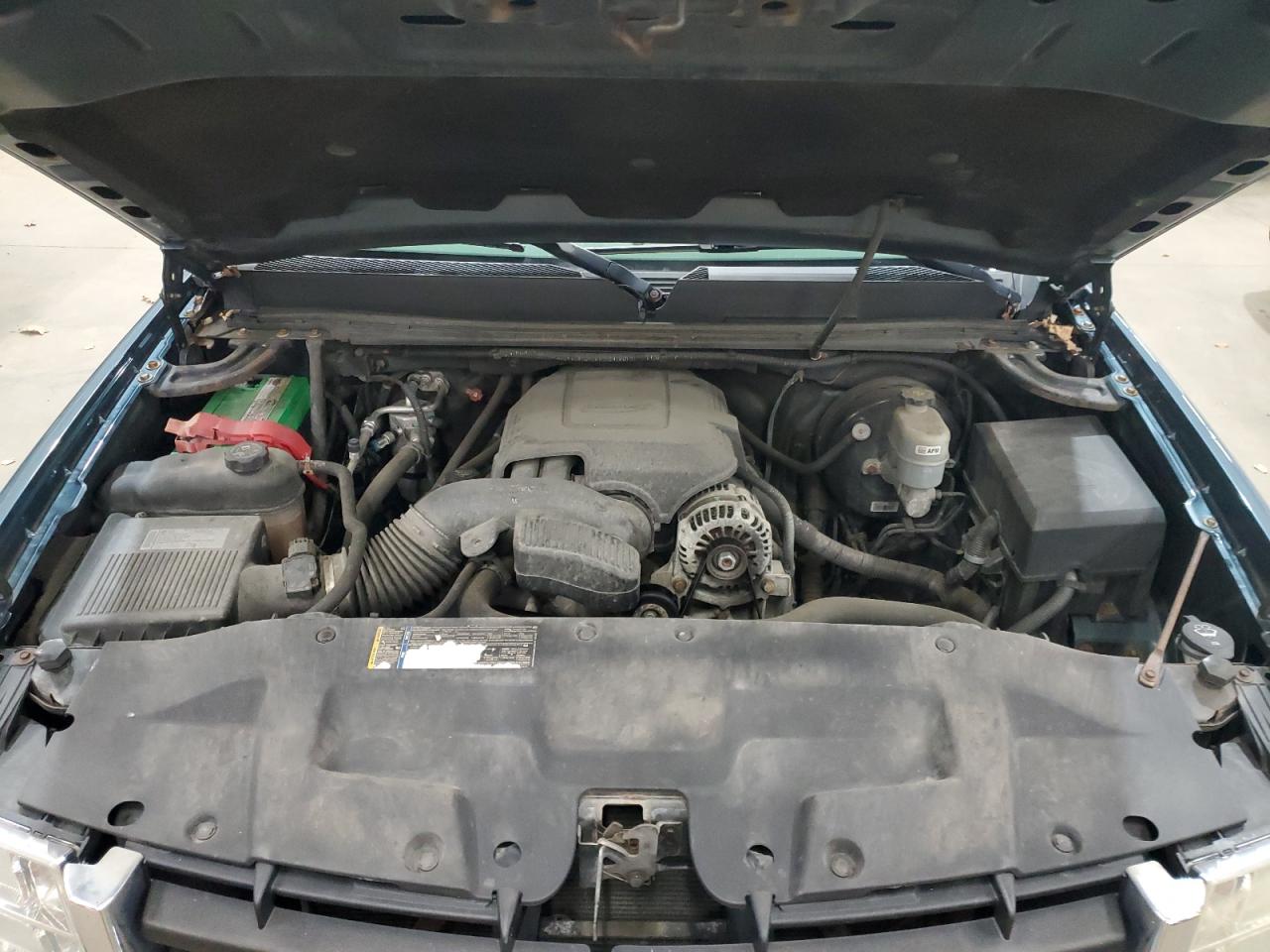 GMC Sierra C1500 Image 5