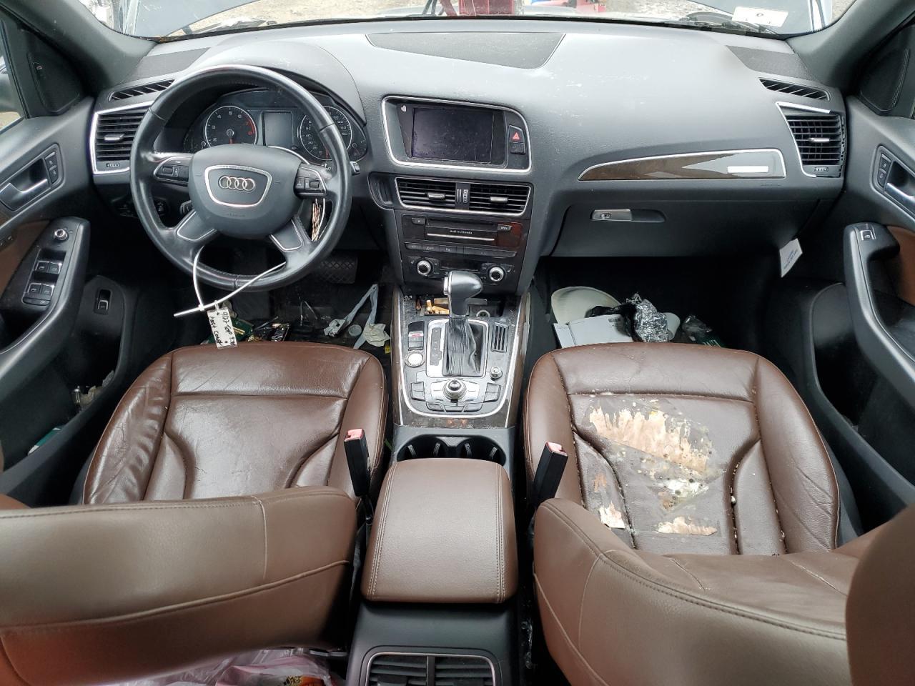 Audi Q5 Premium Plus Image 11