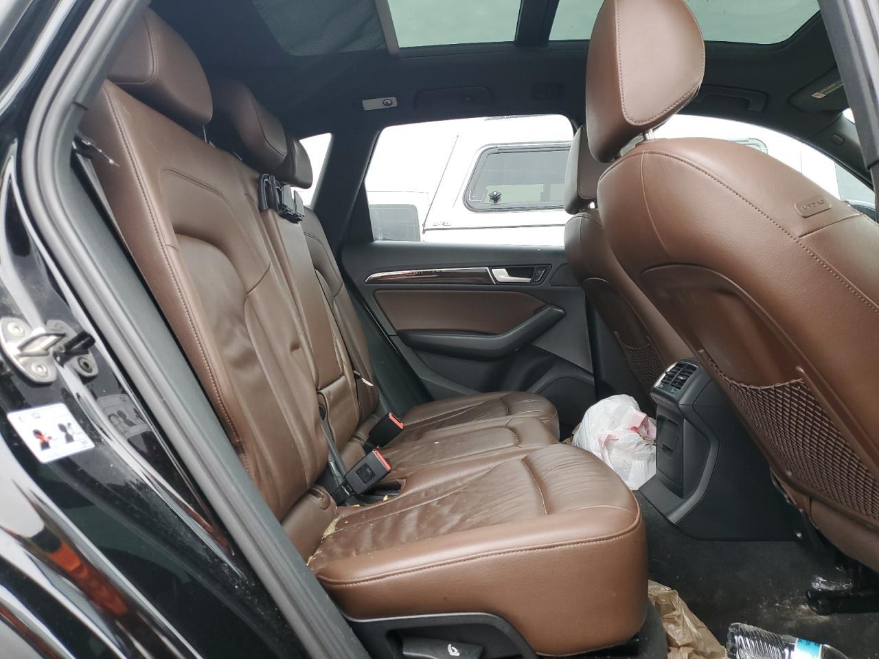 Audi Q5 Premium Plus Image 9