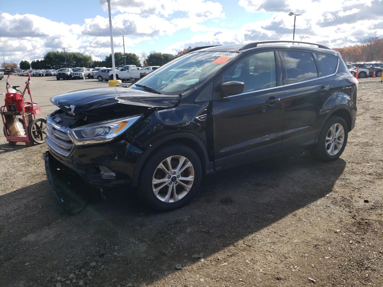 Ford Escape Se Image 1