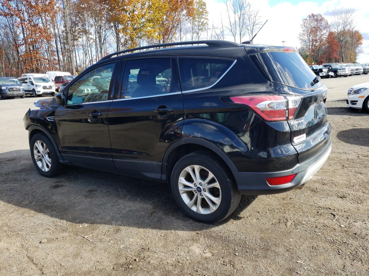Ford Escape Se Image 7