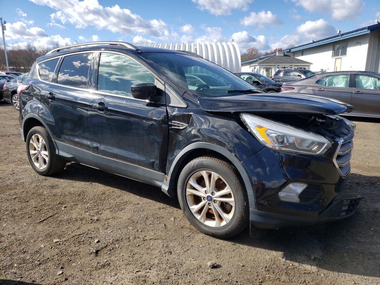 Ford Escape Se Image 5
