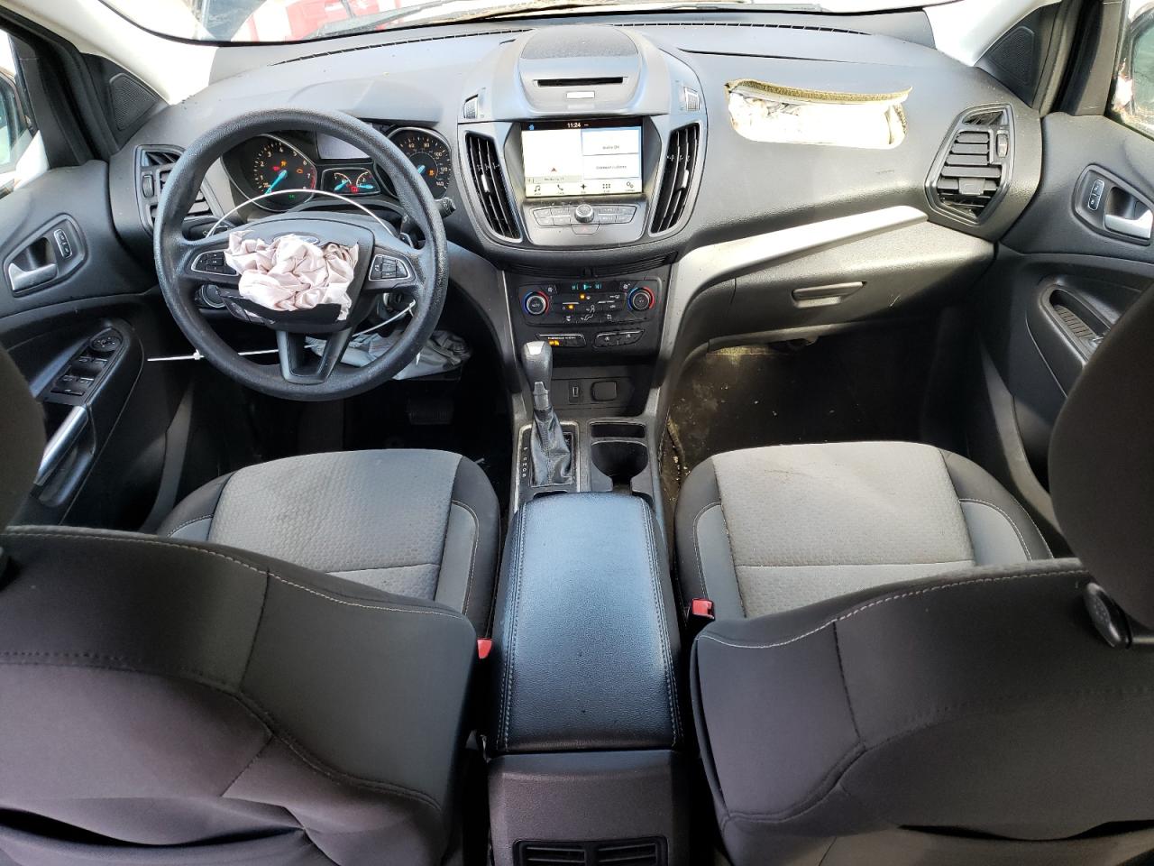 Ford Escape Se Image 4