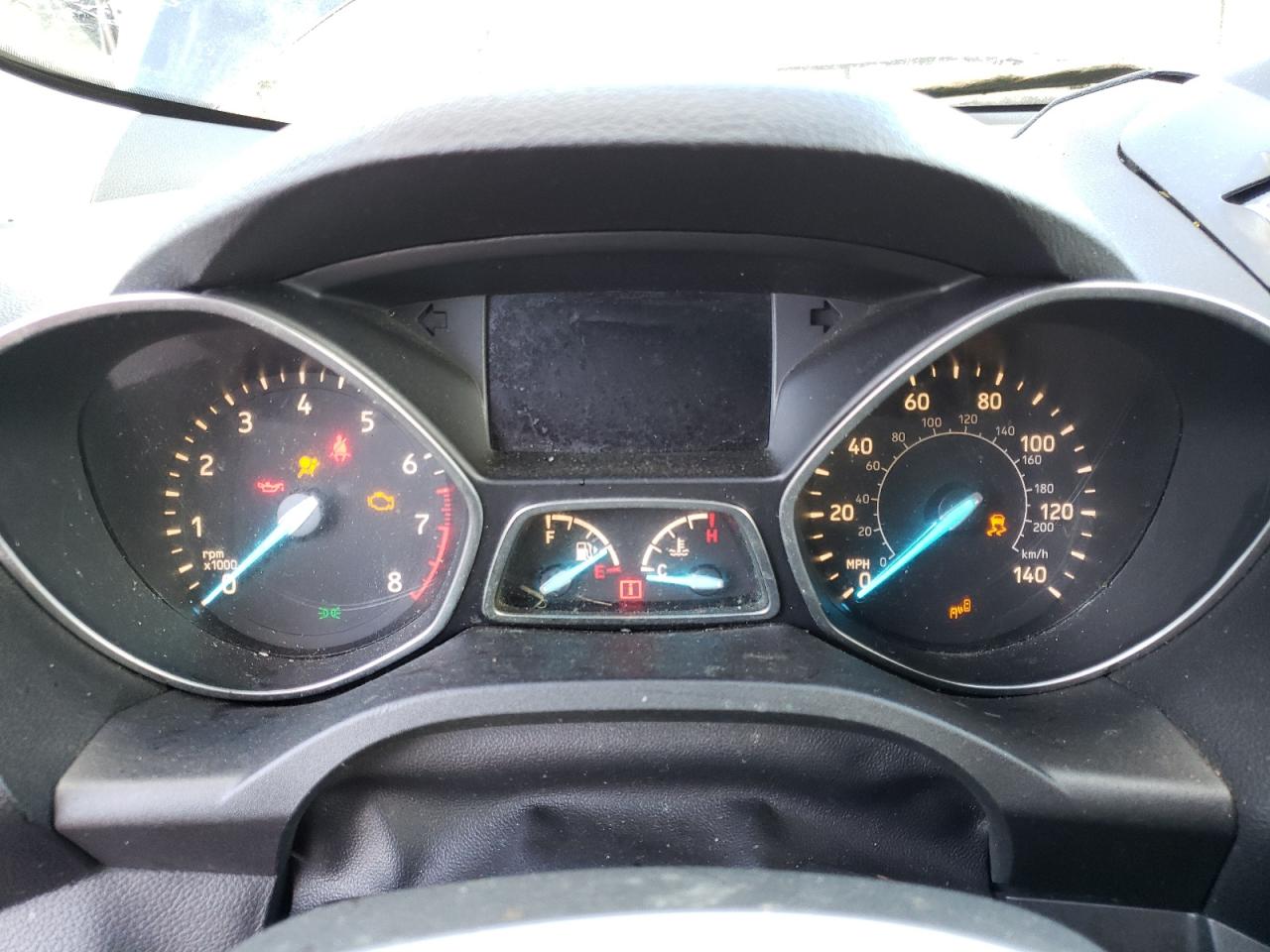 Ford Escape Se Image 3