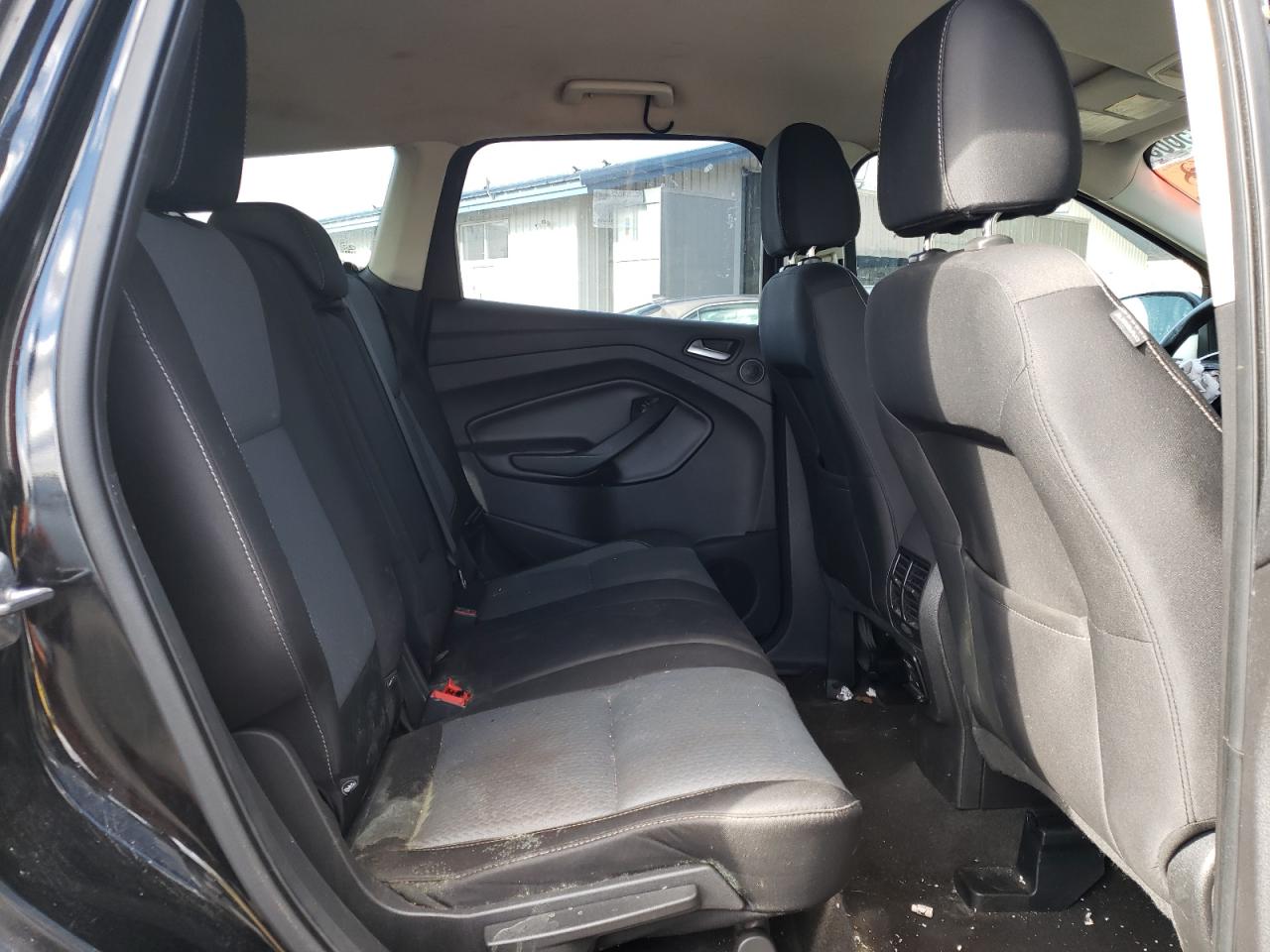 Ford Escape Se Image 11