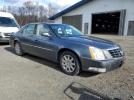 Cadillac DTS Premium Collection Image 3