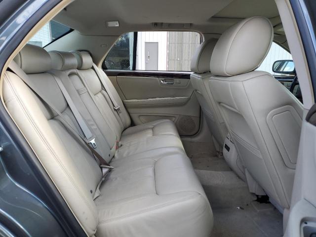 Cadillac DTS Premium Collection Image 5