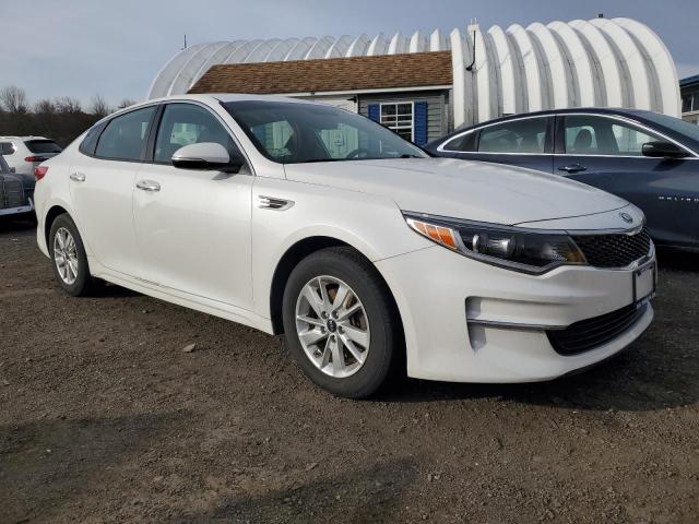 Kia Optima Lx Image 9