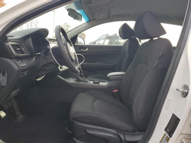 Kia Optima Lx Image 2