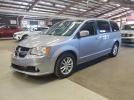 Dodge Caravan Sxt Image 1