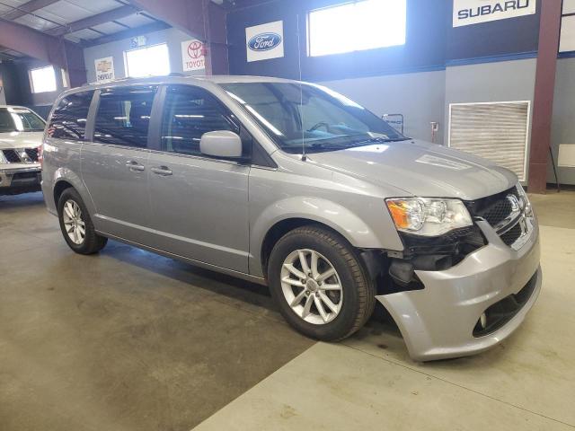Dodge Caravan Sxt Image 4