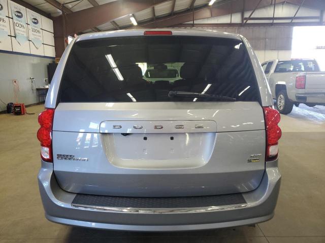 Dodge Caravan Sxt Image 7