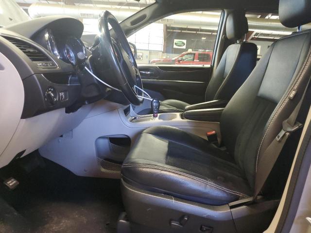 Dodge Caravan Sxt Image 6