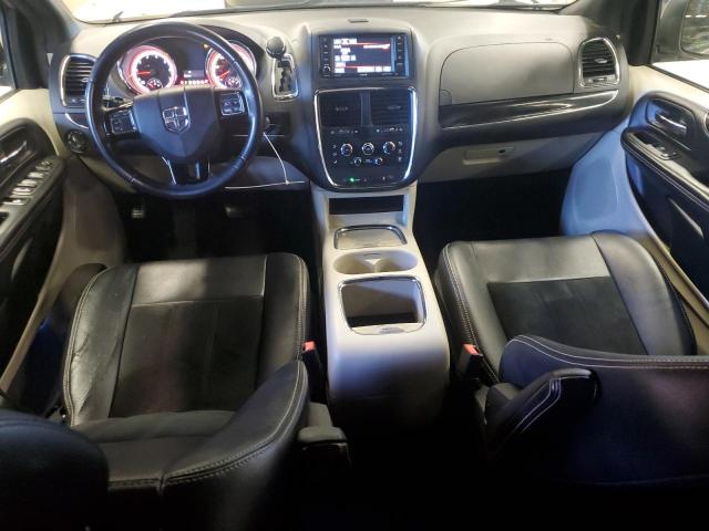 Dodge Caravan Sxt Image 5