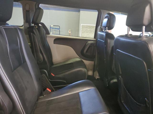 Dodge Caravan Sxt Image 11