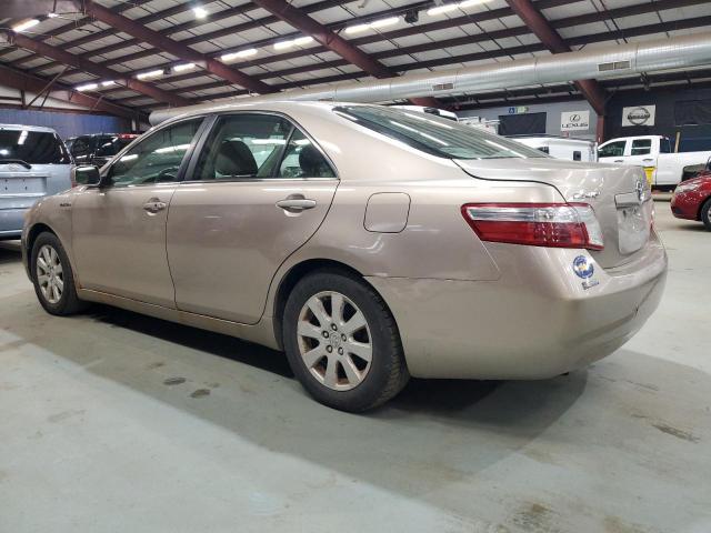 Toyota Camry Hybrid Image 5